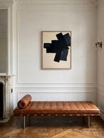 Valérie Bernier - RUE MADAME 80x60cm