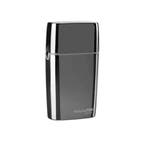 Babyliss Pro Foil Shaver Double (Trimmer), Verzenden, Gel, Wax, Haarlak of Mousse