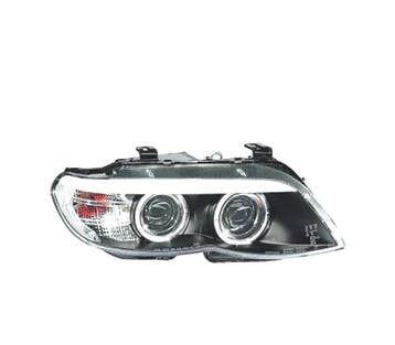 PHARES BMW X5 E53 LCI 03-07, Verzenden