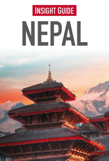 Nepal / Insight Guides 9789066554788 Tim Hannigan, Verzenden, Gelezen, Tim Hannigan