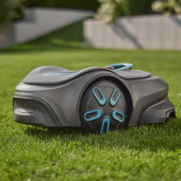 Robot tondeuse GARDENA Smart SILENO Max 800 - Jusquà 800 m², Tuin en Terras, Verzenden