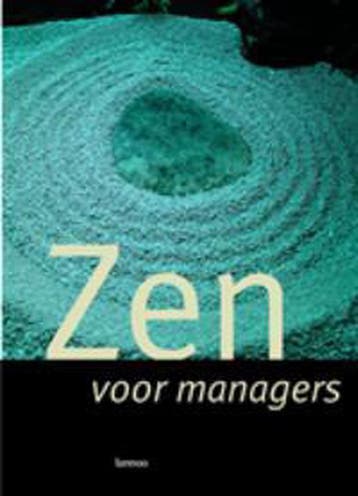 Zen voor managers 9789020944532 G. vanden Berghe, Verzenden, G. vanden Berghe