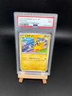 Pokémon - 1 Graded card - Pikachu 197 SV P PSA 9 - 2024