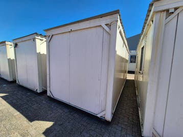 Kantoorunit met potentie – scherp geprijsd (HS-1042), Ophalen of Verzenden