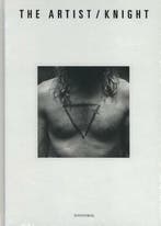 The Artist/Knight 9789492677099 Sanne Coopmans, Verzenden, Gelezen, Sanne Coopmans