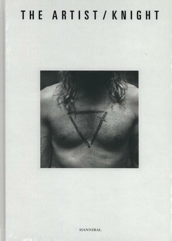 The Artist/Knight 9789492677099 Sanne Coopmans, Livres, Langue | Anglais, Envoi