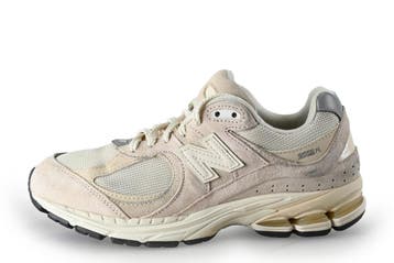 New Balance Sneakers in maat 39½ Beige, Verzenden, Beige, New Balance, Zo goed als nieuw
