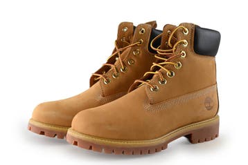 Timberland Boots in maat 41 Bruin, Bruin, Verzenden, Timberland, Boots