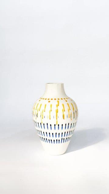 Moca Tableware - Studio Joachim-Morineau - Vaas - Moca