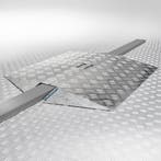 Datona Drempelhulp kort 3 - 6 cm & drempelhulp kort 6 - 9, Ophalen of Verzenden