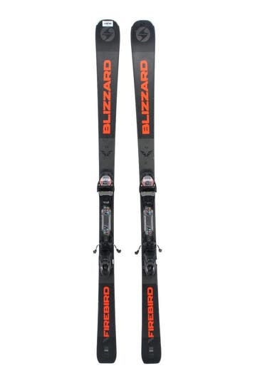 Ski - Blizzard Firebird - 172, Overige merken, 160 tot 180 cm, Gebruikt, Ophalen of Verzenden