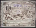 Spanje. Excmo Ayuntamiento de la Villa de Bilbao (Zonder