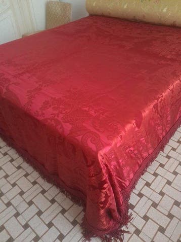 Bedsprei - 230 cm - 260 cm