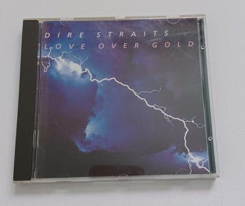 Dire Straits, Pink Floyd - Collezione di 15 cd - Diverse, Nieuw in verpakking