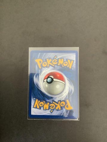 Pokémon - 1 Card - Golem Foil - WOTC - Expedition Base Set