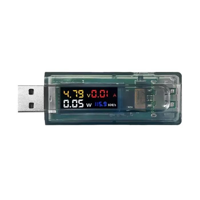 NMMiner USB - LCD Display - Crypto Bitcoin Lucky Miner, Telecommunicatie, Mobiele telefoons | Toebehoren en Onderdelen, Nieuw