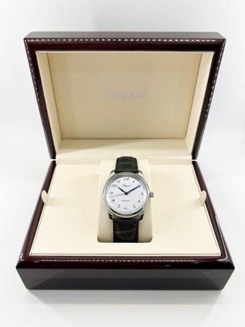 Longines - Master Collection - L2.793.4.73.2 190th