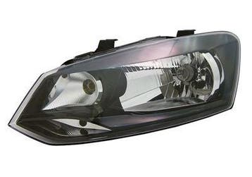 Volkswagen Polo 6R 2009-2014 Valeo H4 Koplamp Links, Verzenden, Nieuw