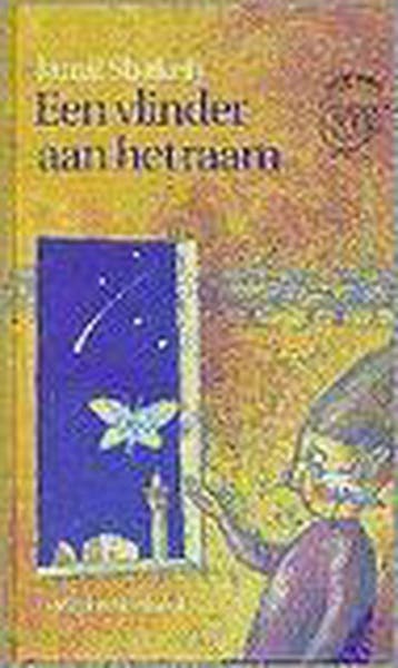Een vlinder aan het raam / Davidsfonds/Infodok-kinderboeken, Verzenden, J. Shakely
