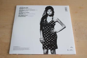 Amy Winehouse - Lioness: Hidden Treasures - 2 x LP Album, Nieuw in verpakking