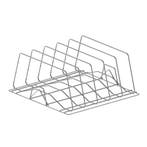 Vaatwaskorf | Dienbladen/Trays | 570x570x255(h)mm SMEG, Verzenden