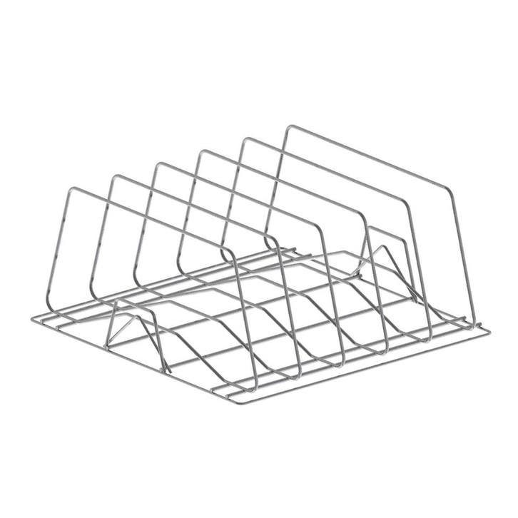 Vaatwaskorf | Dienbladen/Trays | 570x570x255(h)mm SMEG, Articles professionnels, Horeca | Équipement de cuisine, Envoi