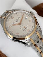 Baume & Mercier - Clifton Date Automatic 18k - M0A10140 -, Nieuw