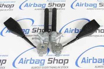 Airbag set – Dashboard Mercedes Citan W415 (2012-heden), Autos : Pièces & Accessoires
