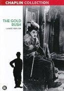 Gold rush op DVD, Verzenden, Nieuw in verpakking