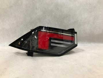 OPEL ASTRA L VI 22- linker achterlicht LED, Auto-onderdelen, Verzenden, Gebruikt