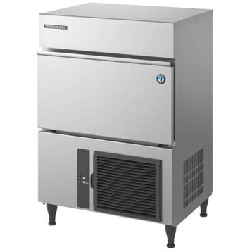 IJsblokjesmachine | IM-SERIE | Cilindervormig IJs (42g) |, Verzenden, Nieuw in verpakking