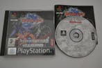 Beyblade - Hyper Vitesse! (PS1 PAL), Nieuw
