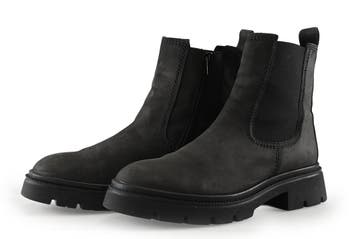 Gabor Enkellaarzen in maat 40 Zwart, Kleding | Dames, Schoenen, Verzenden, Zwart, Lage of Enkellaarzen, Gabor