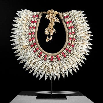 Decoratief ornament - NO RESERVE PRICE - SN12 - Stunning