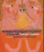 Jij bent mijn mooiste landschap en 300 andere gedichten en, Verzenden, Ted van Lieshout