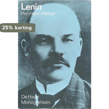 Lenin 9789022840771 Weber, Verzenden, Weber