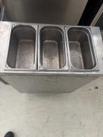 ABM Atag Au bain marie, Ophalen of Verzenden, Nieuw in verpakking