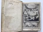 Vondel - Palamedes/Hekeldichten - 1707, Antiquités & Art