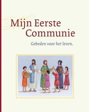 Mijn Eerste Communie 9789043518390 Sophie Piper, Verzenden, Sophie Piper