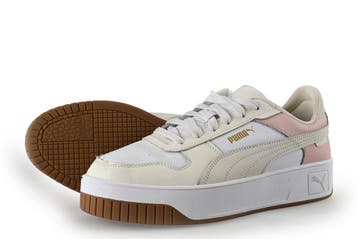 Puma Sneakers in maat 40, Kleding | Dames, Schoenen, Overige kleuren, Zo goed als nieuw, Sneakers, Puma