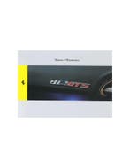 2020 FERRARI 812 GTS INSTRUCTIEBOEKJE FRANS, Ophalen of Verzenden