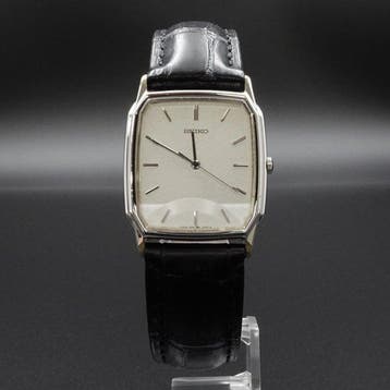 Seiko - Vintage - Zonder minimumprijs - 5P31-5180 - Heren -