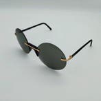 Other brand - Andy Wolf Sunglasses Zaire A 59 | Handmade, Nieuw