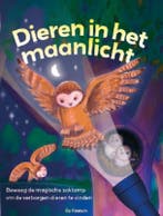 Dieren in het maanlicht 9789026132766 Elizabeth Golding, Verzenden, Gelezen, Elizabeth Golding