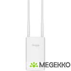 TP-Link Omada EAP603-Outdoor 1800 Mbit/s Wit Power over, Verzenden, Nieuw