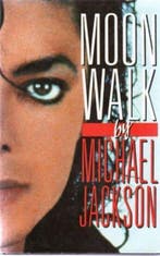 Moon Walk 9780434370429 Michael Jackson, Boeken, Verzenden, Gelezen, Michael Jackson