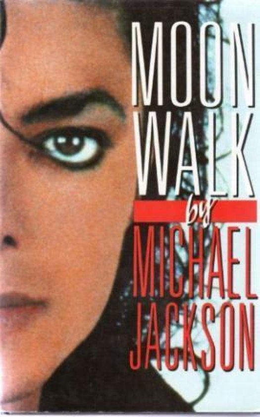 Moon Walk 9780434370429 Michael Jackson, Boeken, Taal | Engels, Gelezen, Verzenden
