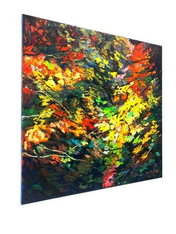 Massimo Nesti (1967) - Autunno