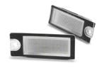 Kentekenverlichting | geschikt voor Volvo | S60 00-04 4d sed, Verzenden, Nieuw, Volvo