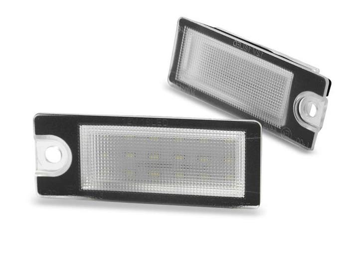 Kentekenverlichting | geschikt voor Volvo | S60 00-04 4d sed, Autos : Pièces & Accessoires, Éclairage, Envoi